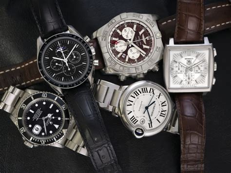 pre owned luxury watches|authentic pre owned watches.